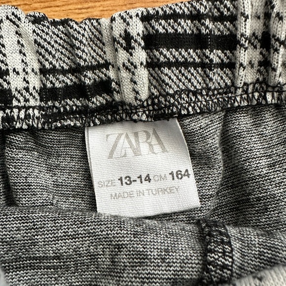 Zara Girl’s Skirt and Sweatshirts Size 13/14 years - Picture 4 of 15